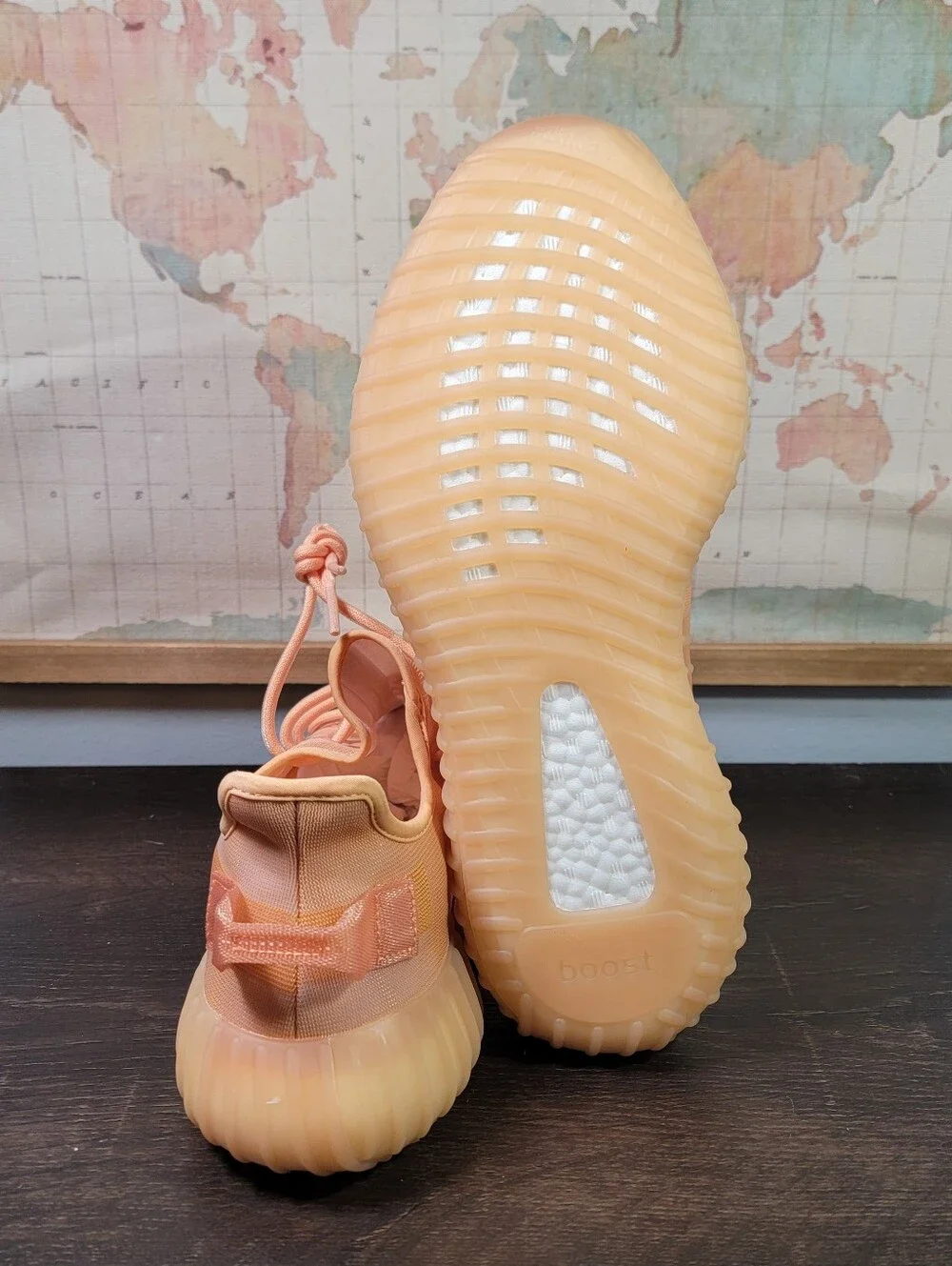 Adidas Yeezy Boost 350 V2 Mono Clay Men's Size 11.0